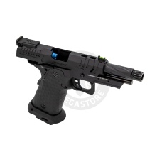 Vorsk Airsoft CS Compact Vengeance 3.8 Hi Capa - Black