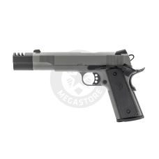Vorsk Airsoft VP-X Gas Blowback Pistol - Grey