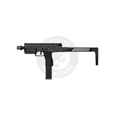 Vorsk Airsoft VMP-1 Gas Blowback SMG - (Black)
