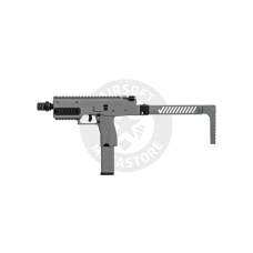 Vorsk Airsoft VMP-1 Gas Blowback SMG (Grey)