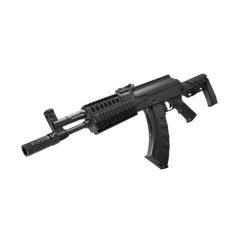 Crosman Full Automatic AK1 .177 Cal Airgun (Color: Black)