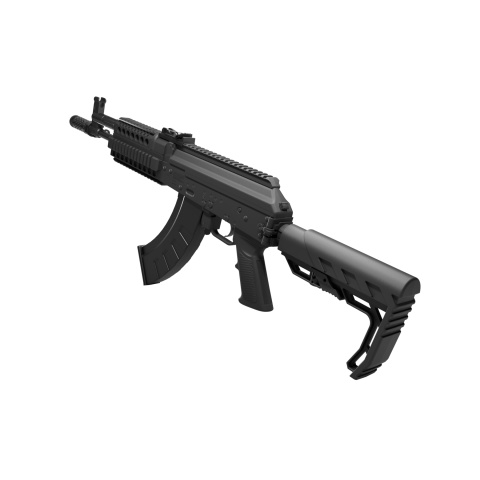 Crosman Full Automatic AK1 .177 Cal Airgun (Color: Black)