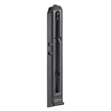 WG Sport Non-Blowback 1911 Airsoft Magazine (Color: Black)