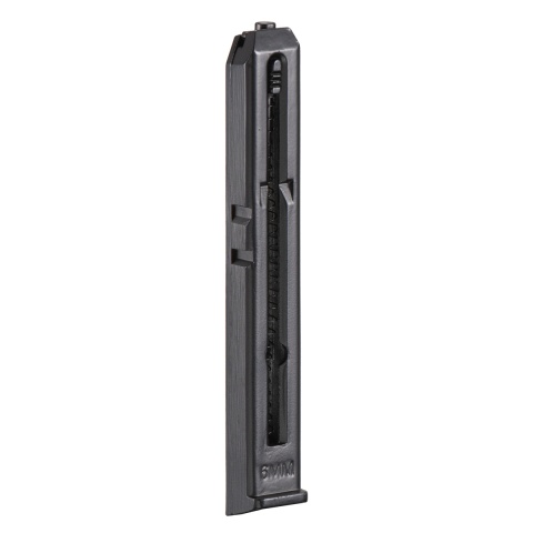 WG Sport Non-Blowback 1911 Airsoft Magazine (Color: Black)