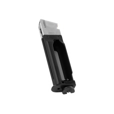 Win Gun 1911 Special Combat CO2 Non-Blowback Pistol Magazine (Black)