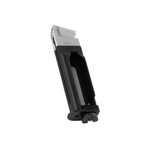 Win Gun 1911 Special Combat CO2 Non-Blowback Pistol Magazine (Black)