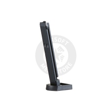 WG Sport 311 M9 15 Round Stick Magazine (Color: Black)