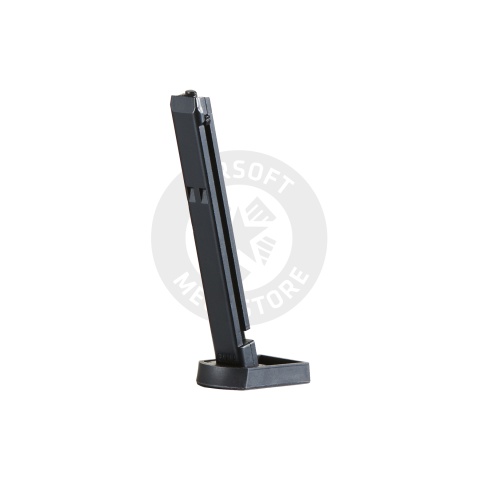 WG Sport 311 M9 15 Round Stick Magazine (Color: Black)