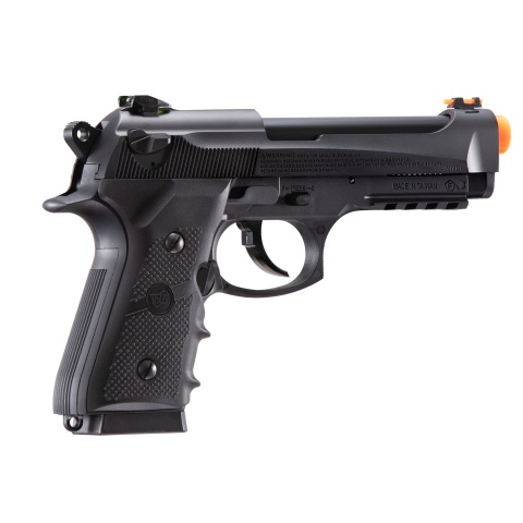 WG Sport 331 M9 Half Blowback CO2 Pistol (Color: Black)