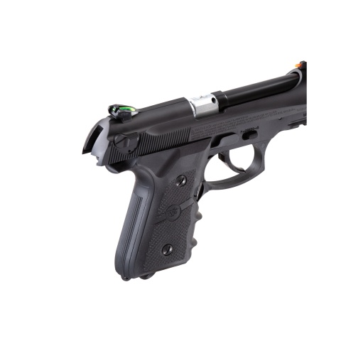 WG Sport 331 M9 Half Blowback CO2 Pistol (Color: Black)