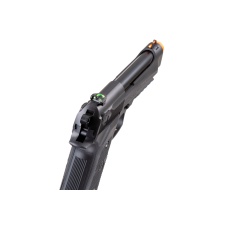 WG Sport 331 M9 Half Blowback CO2 Pistol (Color: Black)