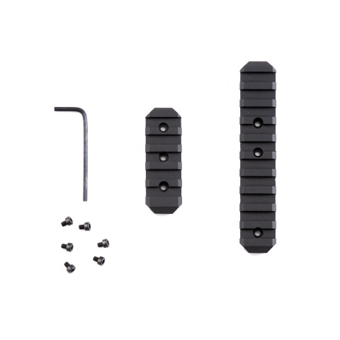 WE-Tech Galaxy G-Series Gas Blowback Airsoft Pistol (Color: Black)