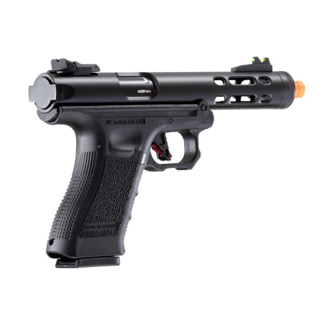 WE-Tech Galaxy G-Series Gas Blowback Airsoft Pistol (Color: Black)