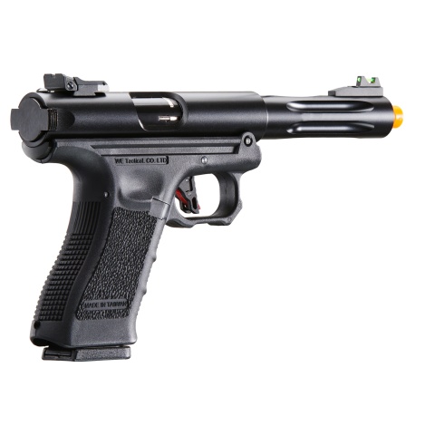 WE-Tech Galaxy Select Fire Premium S Gas Blowback Pistol (Color: Black)