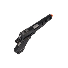 WE Tech Hi-Capa 5.1 K2-Version Lightened Full Metal Gas Blowback Airsoft Pistol