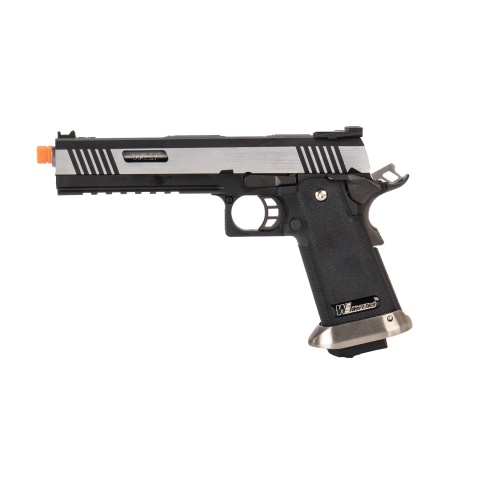 WE-Tech Hi-Capa 6