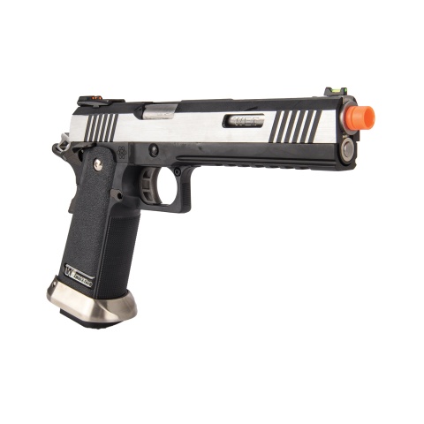 WE-Tech Hi-Capa 6