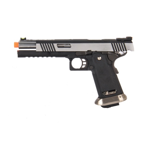 WE-Tech Hi-Capa 6