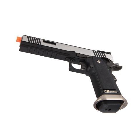 WE-Tech Hi-Capa 6