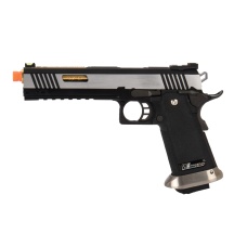 WE-Tech Hi-Capa 6