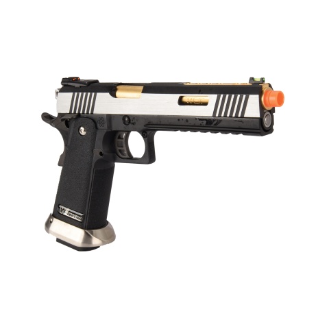 WE-Tech Hi-Capa 6