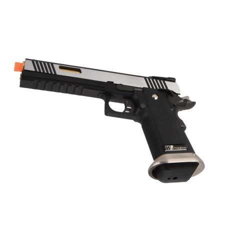 WE-Tech Hi-Capa 6