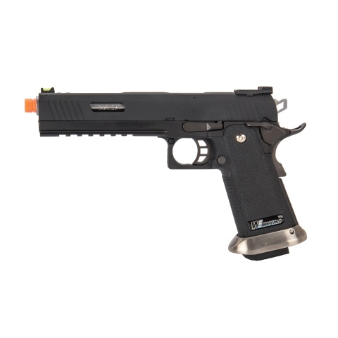 WE-Tech Hi-Capa 6