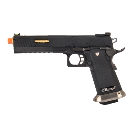 WE-Tech Hi-Capa 6