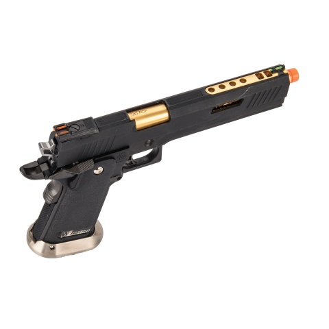 WE-Tech Hi-Capa 6