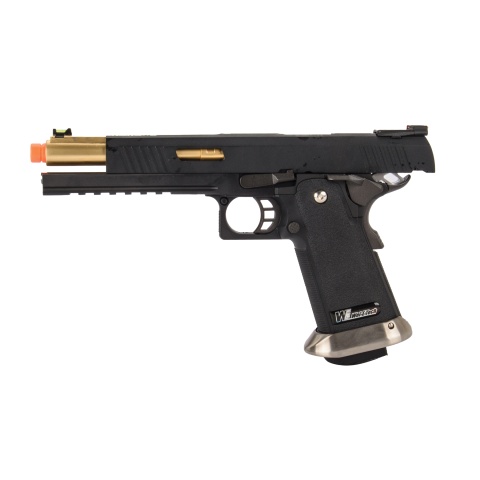 WE-Tech Hi-Capa 6