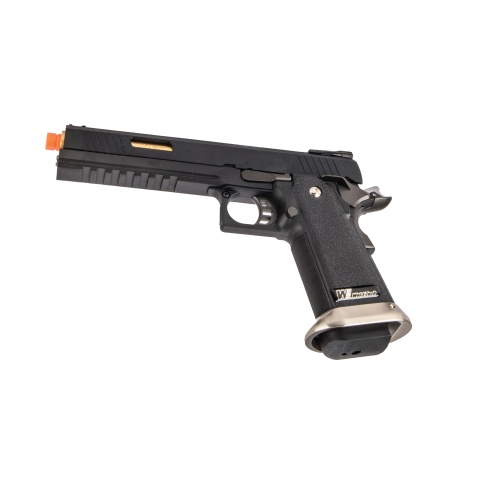WE-Tech Hi-Capa 6