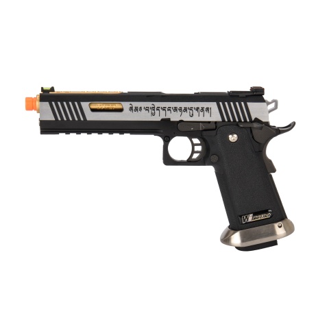 WE-Tech Hi-Capa 6