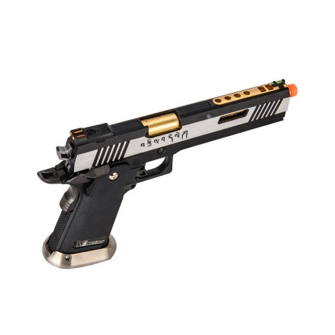WE-Tech Hi-Capa 6