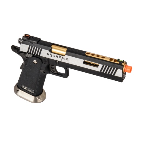 WE-Tech Hi-Capa 6