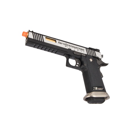WE-Tech Hi-Capa 6