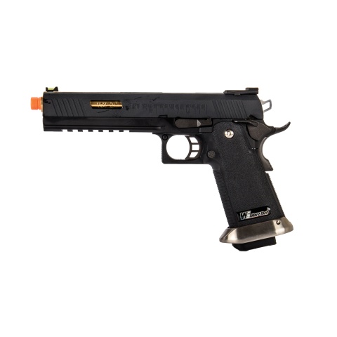 WE-Tech Hi-Capa 6