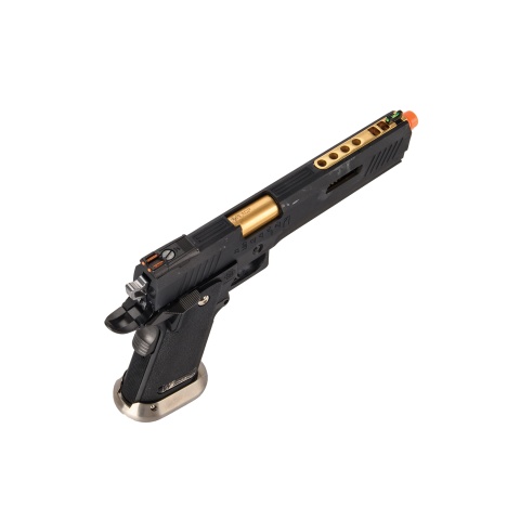 WE-Tech Hi-Capa 6