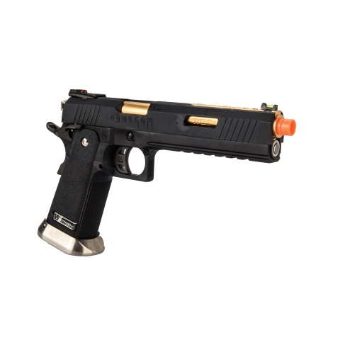 WE-Tech Hi-Capa 6