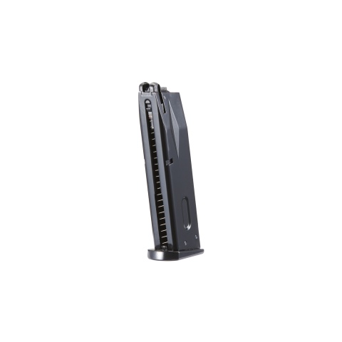 WE-Tech M92 Gas Blowback Airsoft Pistol (Color: 2-Tone)