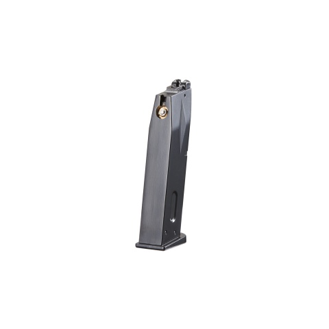 WE-Tech M9A1 Navy Gas Blowback Airsoft Pistol with No Markings (Color: Tan)
