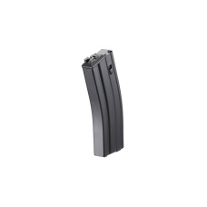 WE-Tech Version 2 30 Round Co2 Magazine for M4 Gas Blowback Rifles (Color: Black)