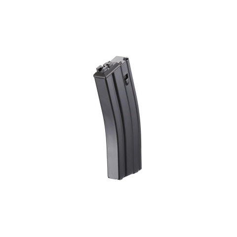 WE-Tech Version 2 30 Round Co2 Magazine for M4 Gas Blowback Rifles (Color: Black)