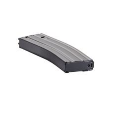 WE-Tech Version 2 30 Round Co2 Magazine for M4 Gas Blowback Rifles (Color: Black)