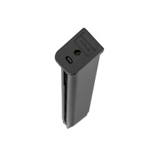 WE-Tech PCC 50 Round Green Gas Magazine (Color: Black)