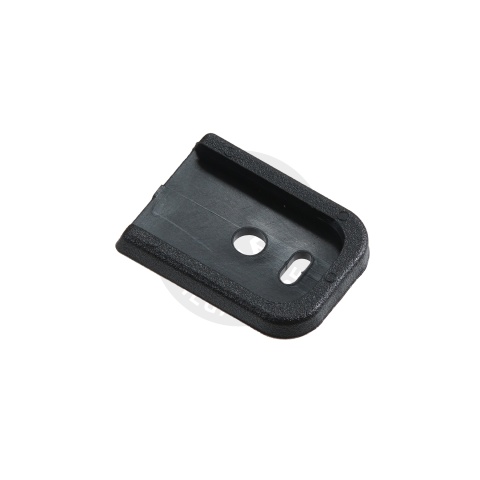 WE Tech Magazine Base Plate for Galaxy Select-Fire GBB Pistols