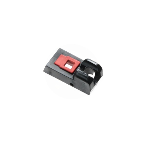 WE Tech Magazine Feed Lip for Galaxy Select-Fire GBB Pistols