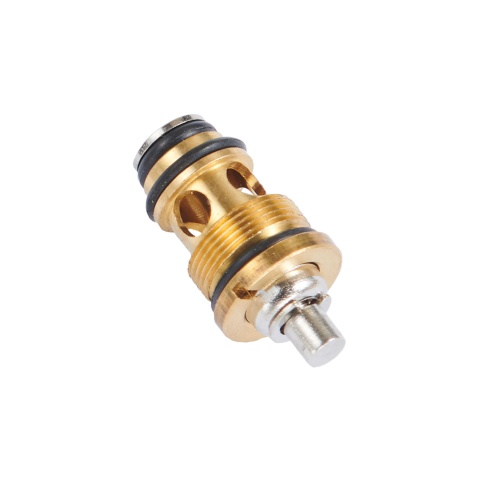 WE-Tech Reinforced Output Release Valve for Hi-Capa & 1911 Series Airsoft Pistol Magazines