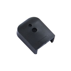 WE-Tech Low Profile Baseplate for Hi-Capa Series Airsoft GBB Magazines