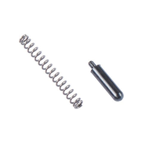 WE-Tech Safety Detent and Spring for WE-Tech Gas Blowback Rifles