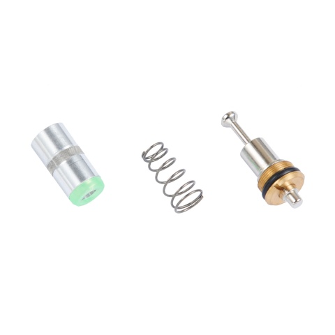 WE-Tech Co2 Magazine Output Valve Set For WE M4 & Scar Airsoft GBB Series Rifles